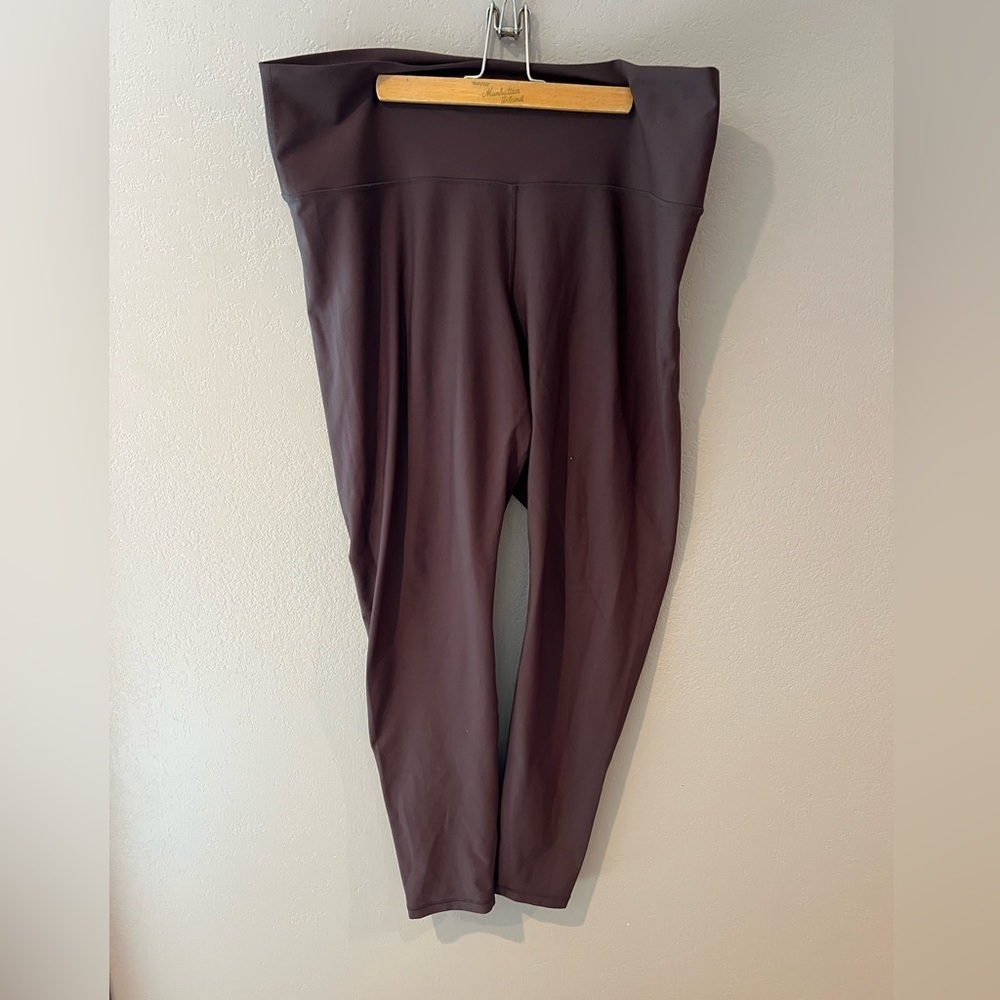 Old Navy Powersoft High Rise Leggings